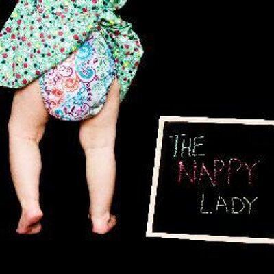 The Nappy Lady