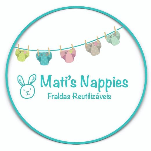 Mati's Nappies