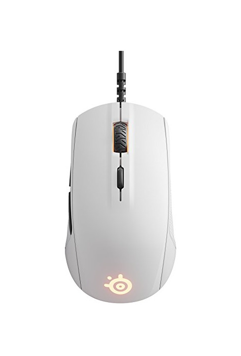 Home SteelSeries Rival 110 - Ratón de juego óptico