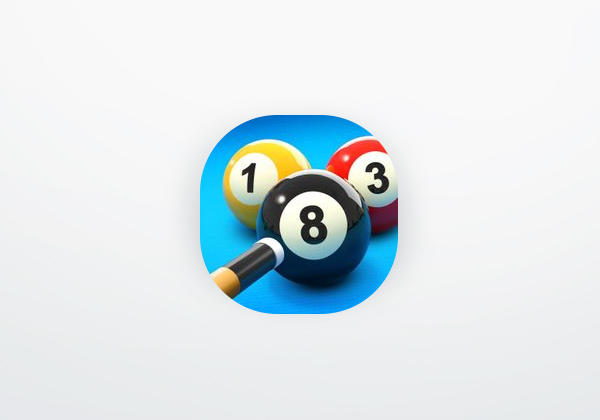 App 8 Ball Pool™