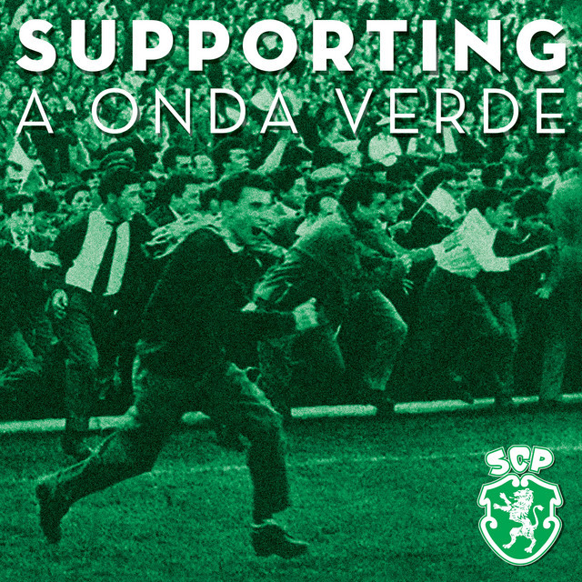 Canción Eu sou Sporting