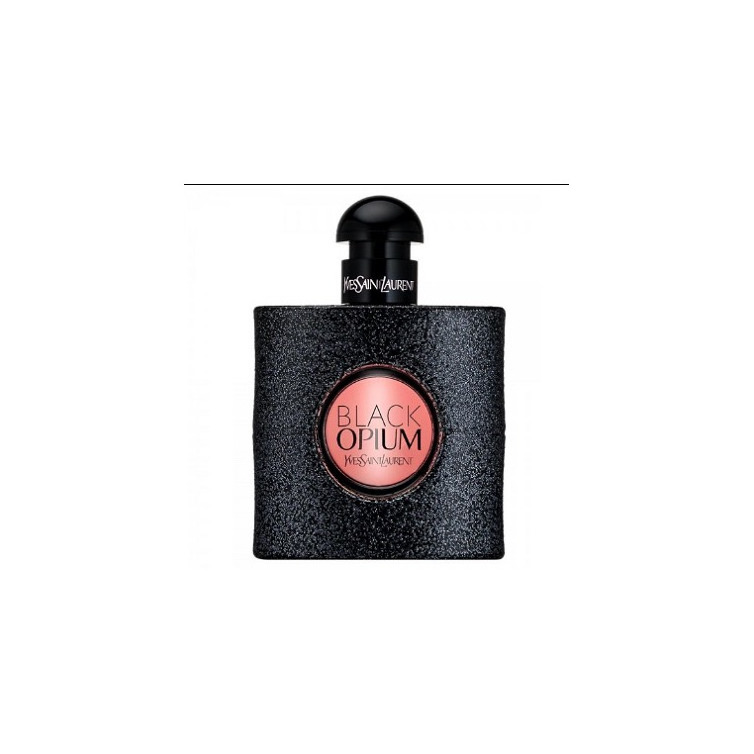 Beauty YVES SAINT LAURENT BLACK OPIUM - Agua de perfume vaporizador para mujer