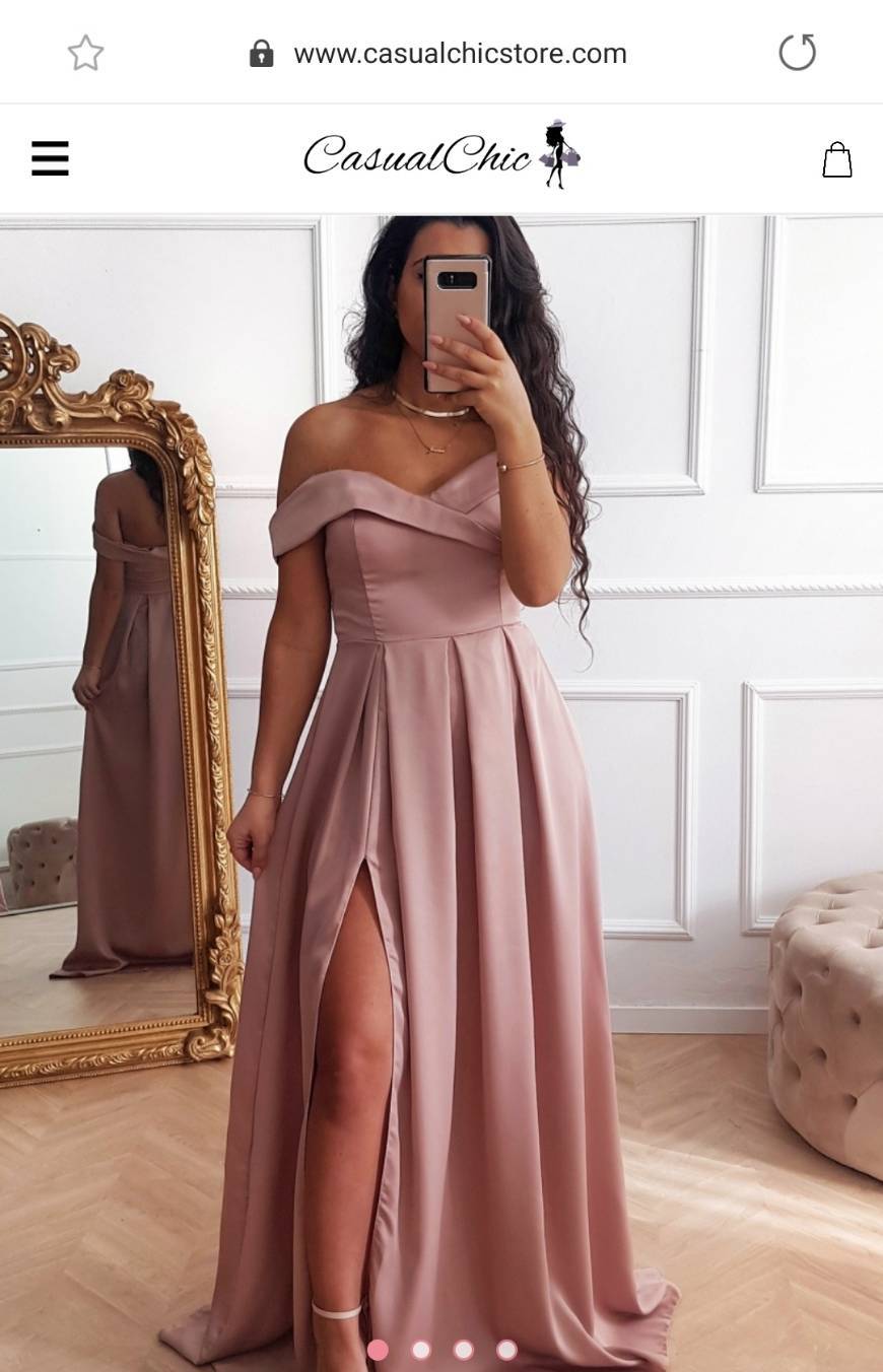 Vestidos ♡