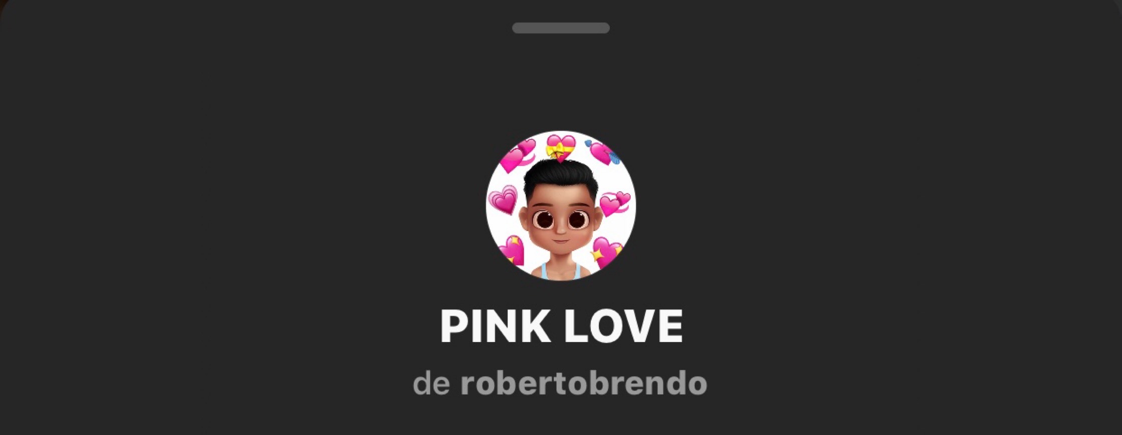 PINK LOVE