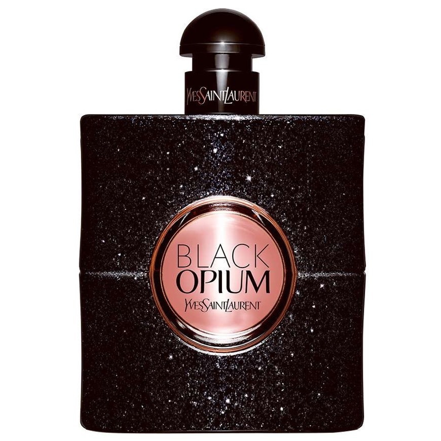 Fashion Yves Saint Laurent Black Opium