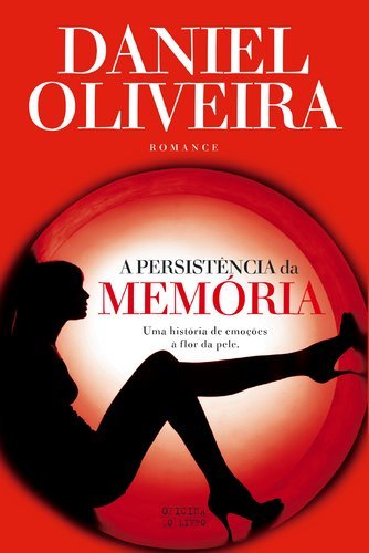 Libro A Persistência Da Memória