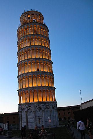 Torre de Pisa