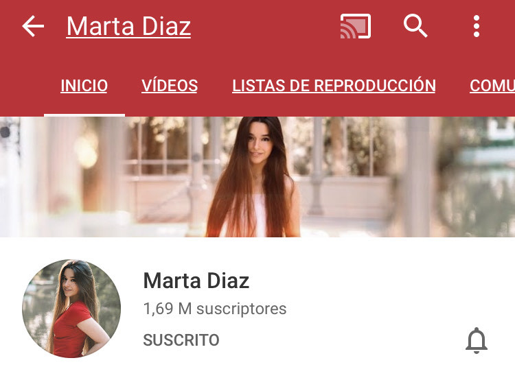 Moda MARTA DÍAZ