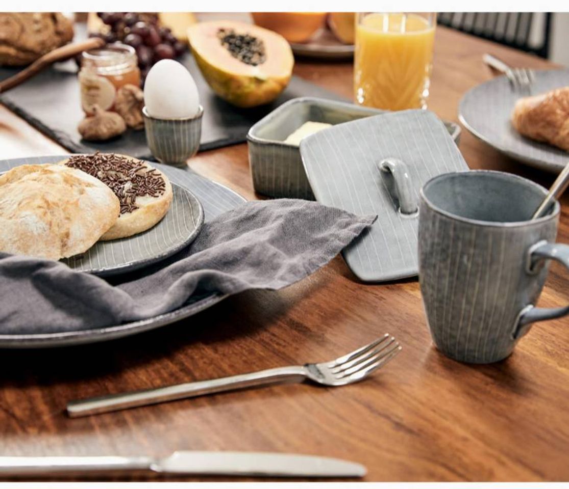 Producto Set de desayuno Nordic Sea