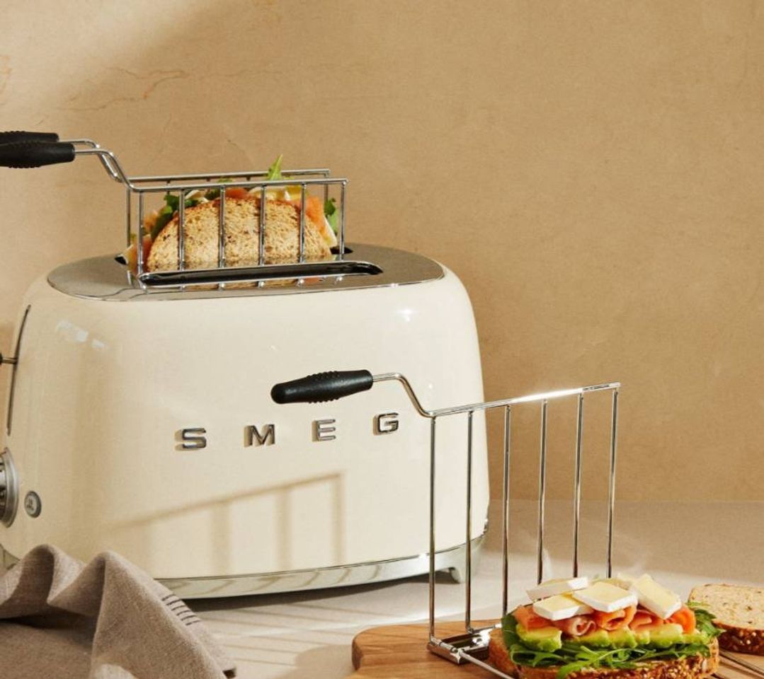 Product SMEG TOASTER SANDWICH ACCESSORIES ➡ Zara Home