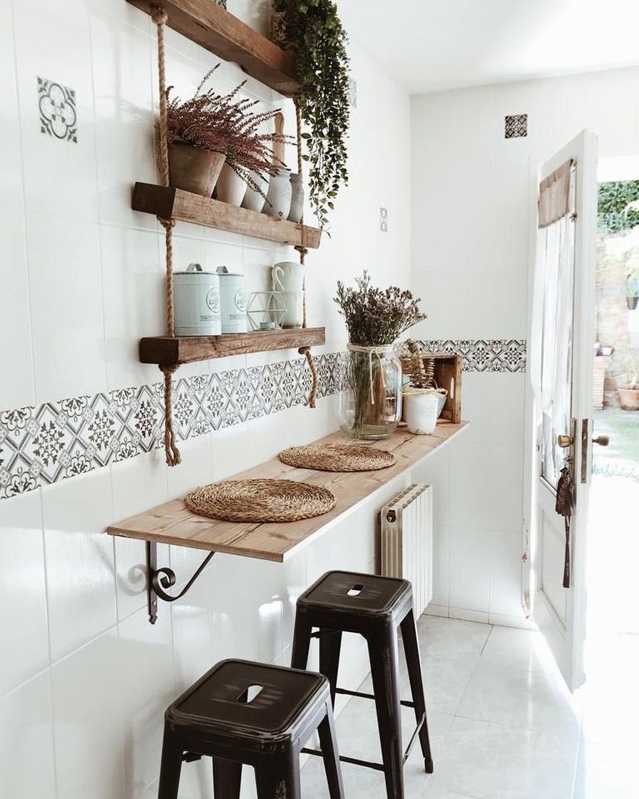 Social Koarzhome on Instagram: “Mirad que bonita nuestra cocina con la ...