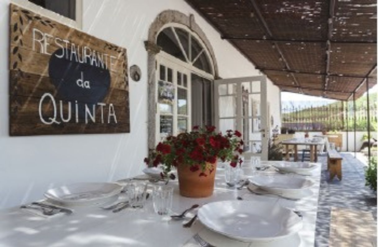 Restaurantes Quinta do Arneiro