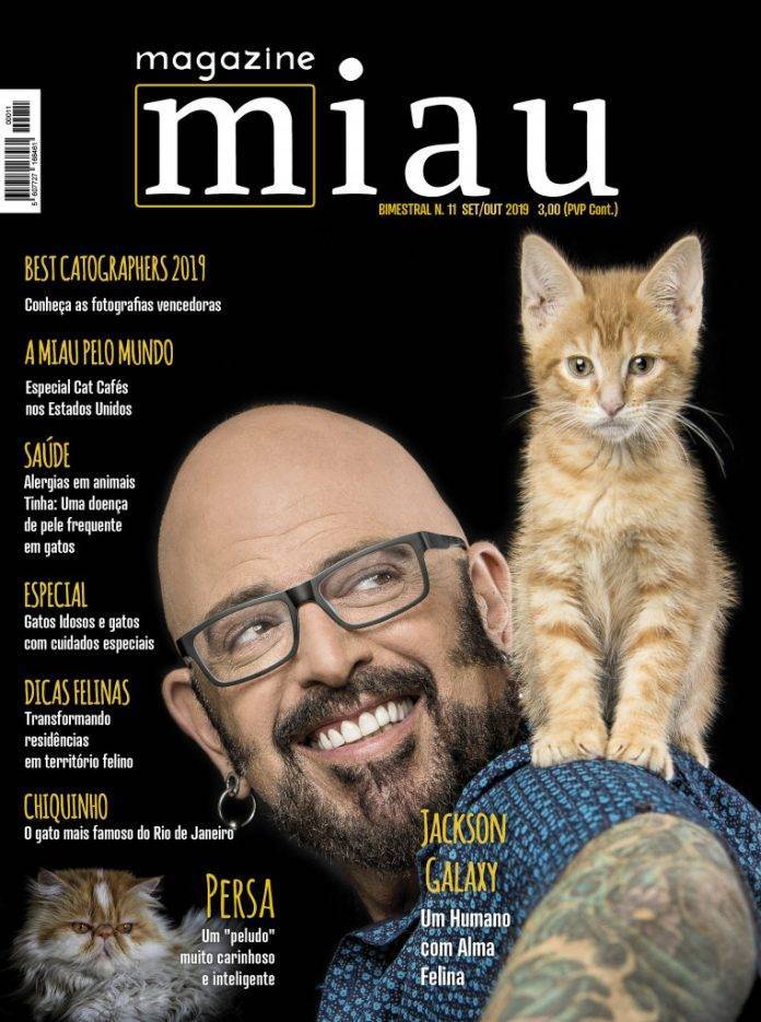MIAU Magazine #13