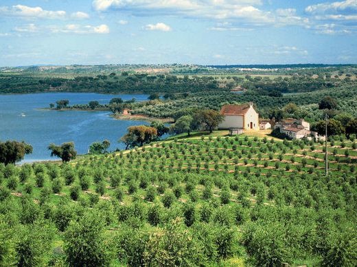 Alentejo