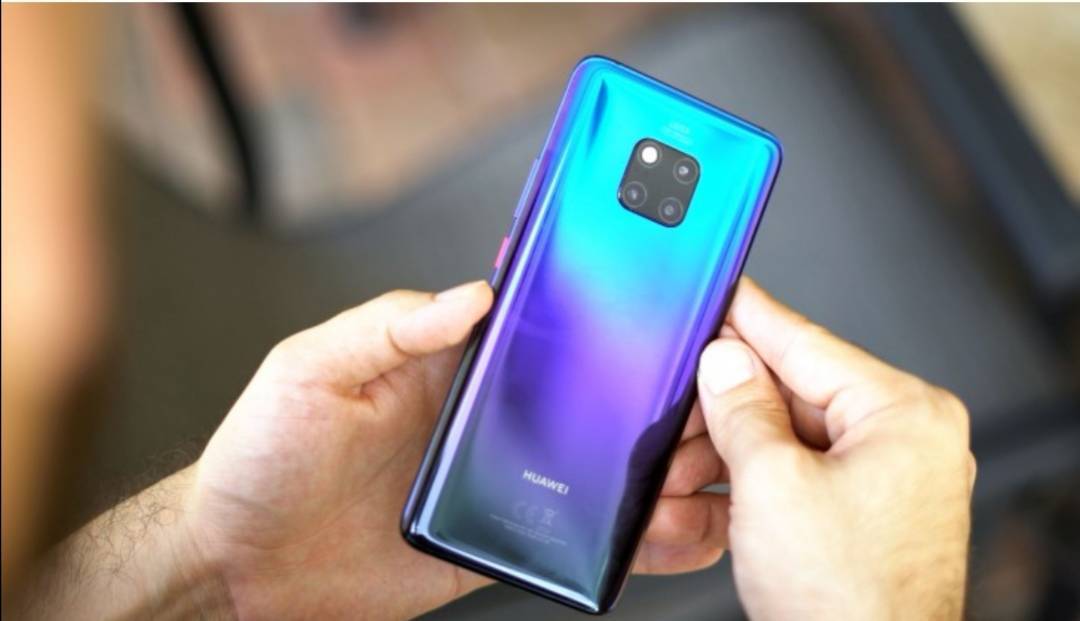 Product Huawei mate 20 pro