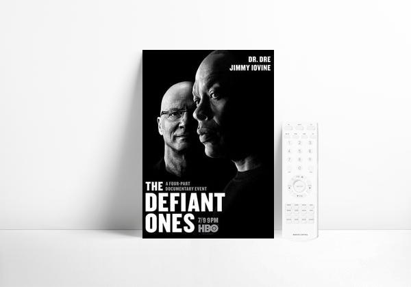 The Defiant Ones