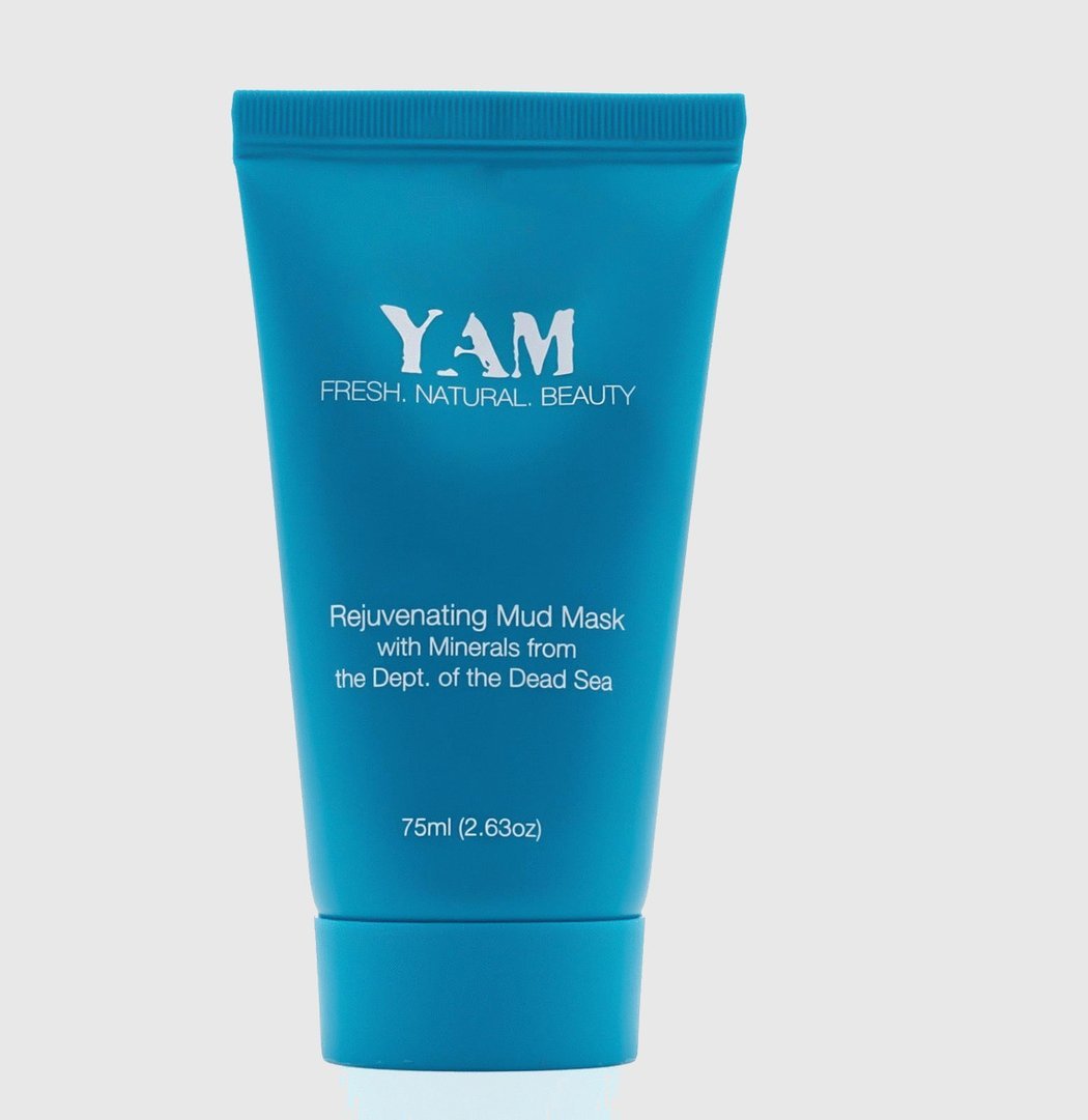 Productos Buy Yam Mud Mask Tube - 75 ml for only $ 40.00