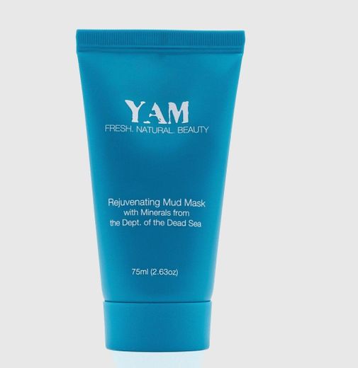 Buy Yam Mud Mask Tube - 75 ml for only $ 40.00