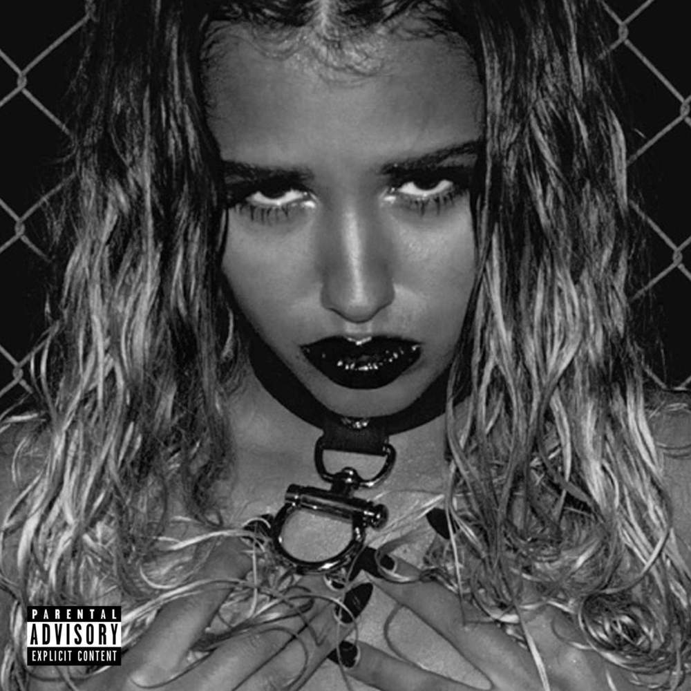 Canciones Tommy Genesis - Empty 