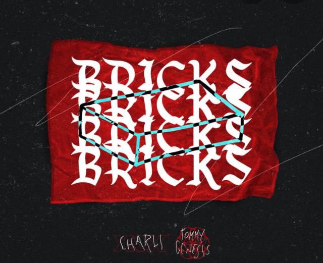 Canciones Tommy Genesis & Charli XCX - Bricks 