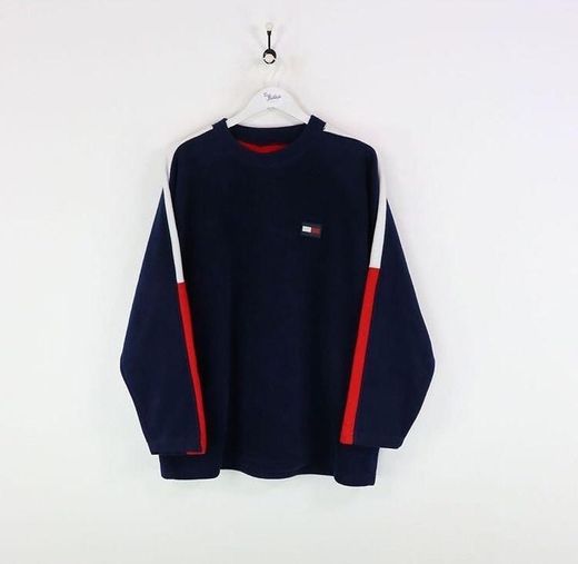 Moletom TOMMY HILFIGER