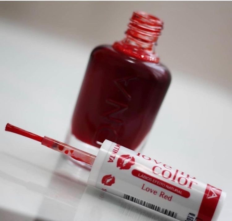 Liptint DNA