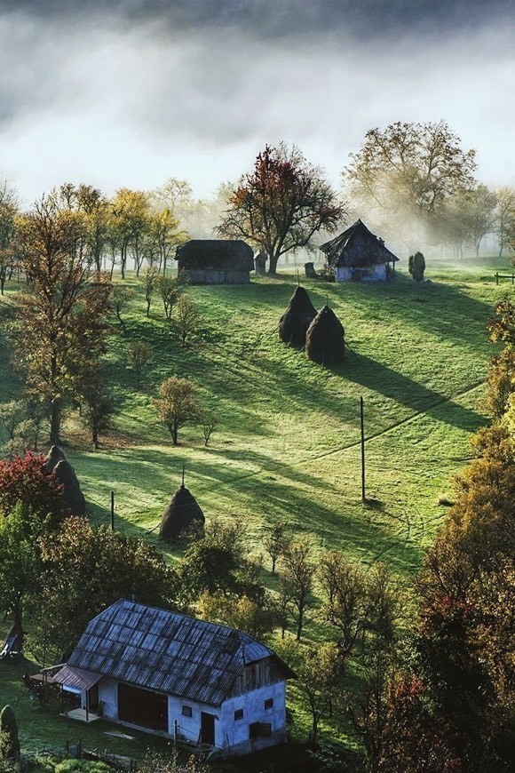 Lugar Maramureș