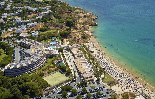 Hotel Santa Eulália Praia