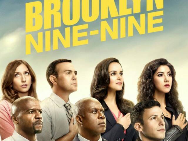 Brooklyn Nine-Nine