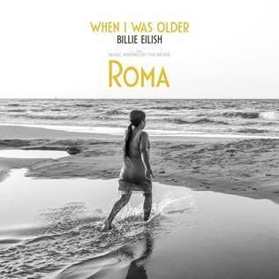 Billie Eilish - WHEN I WAS OLDER (Music Inspired By The Film ...
