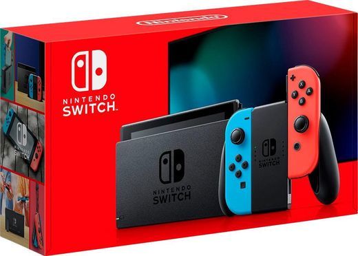 Moda Nintendo Switch Consoles - Best Buy