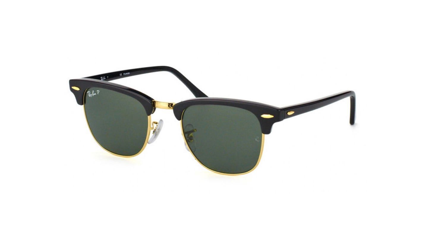 Products Ray-Ban Clubmaster Classic