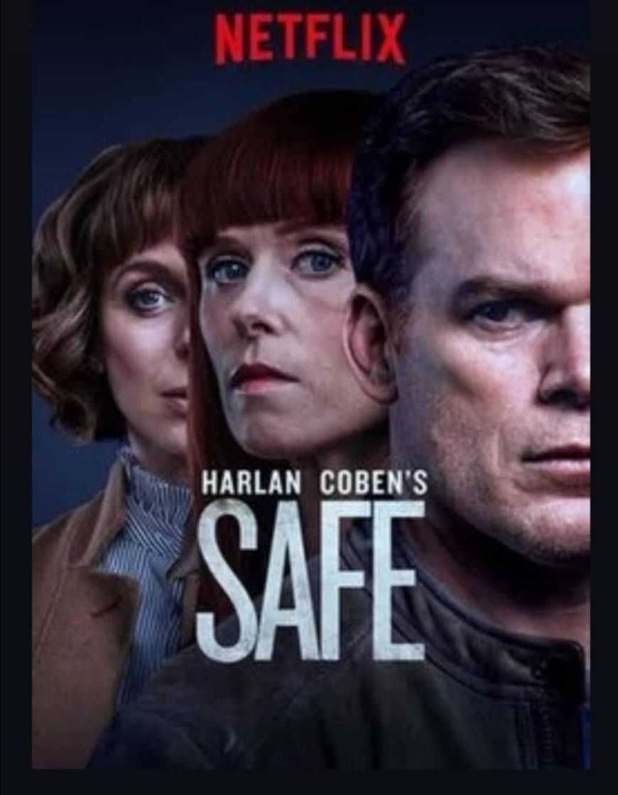 Serie Safe