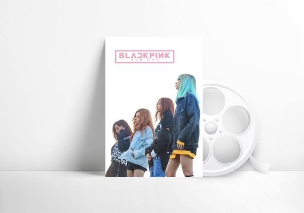 Movie BLACKPINK: Light Up the Sky