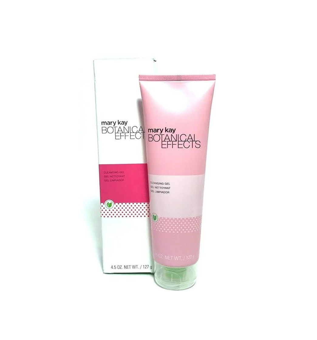 Producto Gel De Limpeza Mary Kay Botanical Effects 