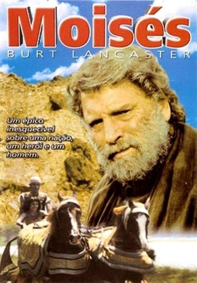 Movie El rey de Israel