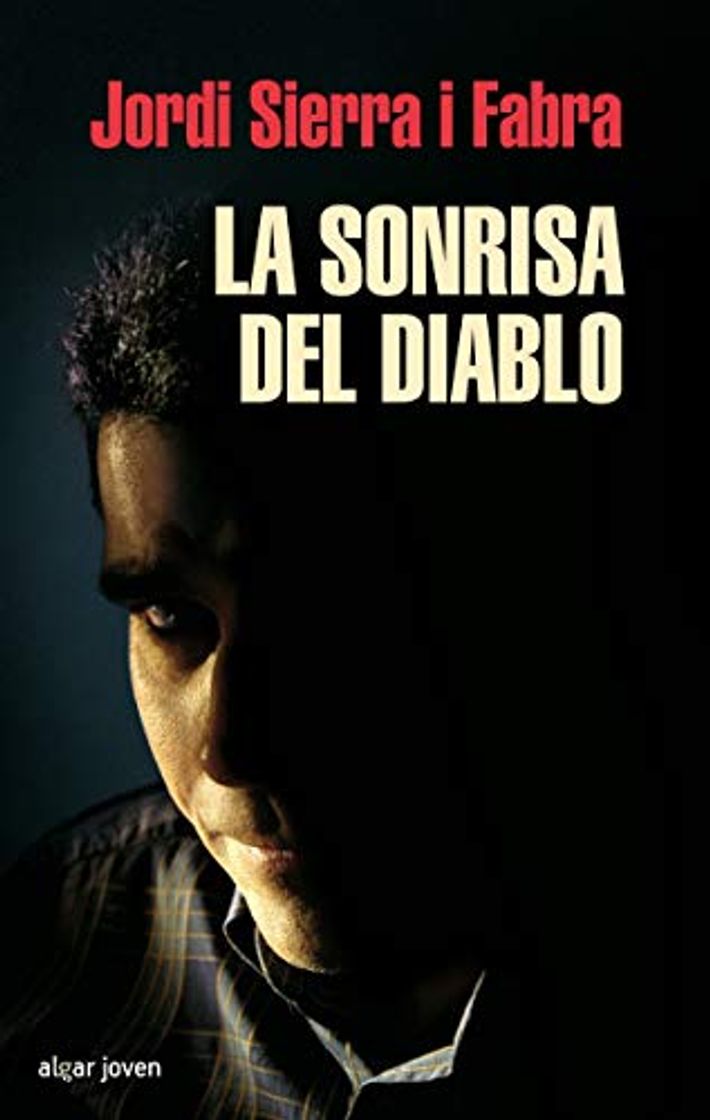 Libros La sonrisa del diablo