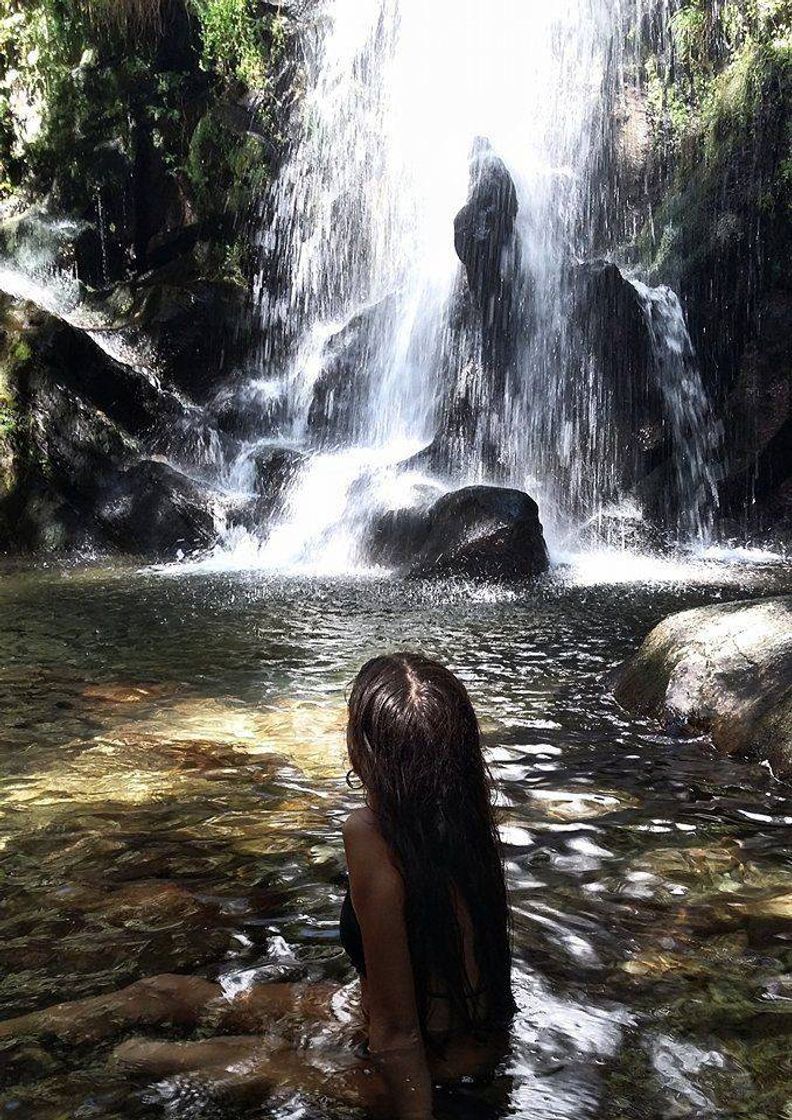 Moda Cachoeira 