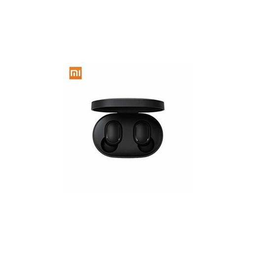 Xiaomi Redmi Airdots Bluetooth 5.0 Auricular Auriculares Inalámbricos con Caja de Carga