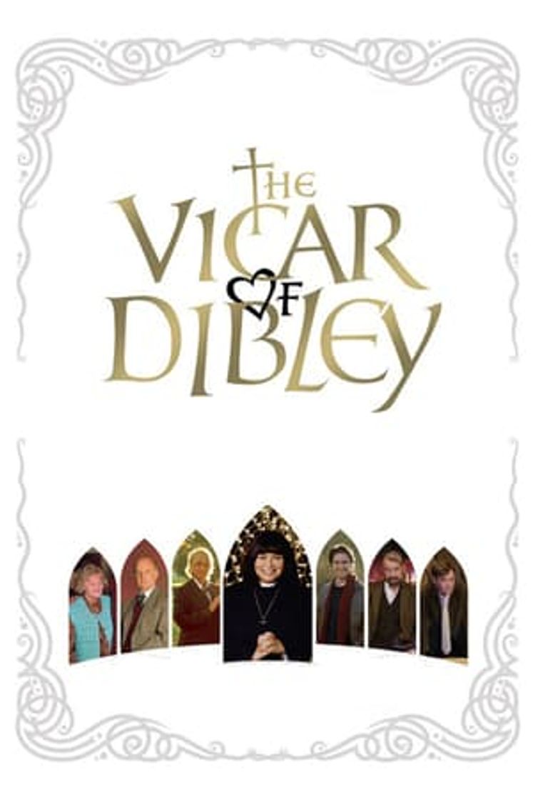 Serie The Vicar of Dibley