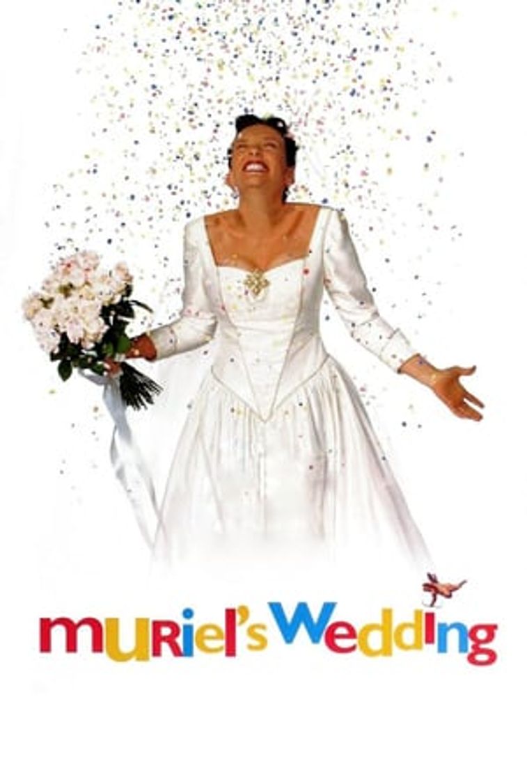 Movie La boda de Muriel