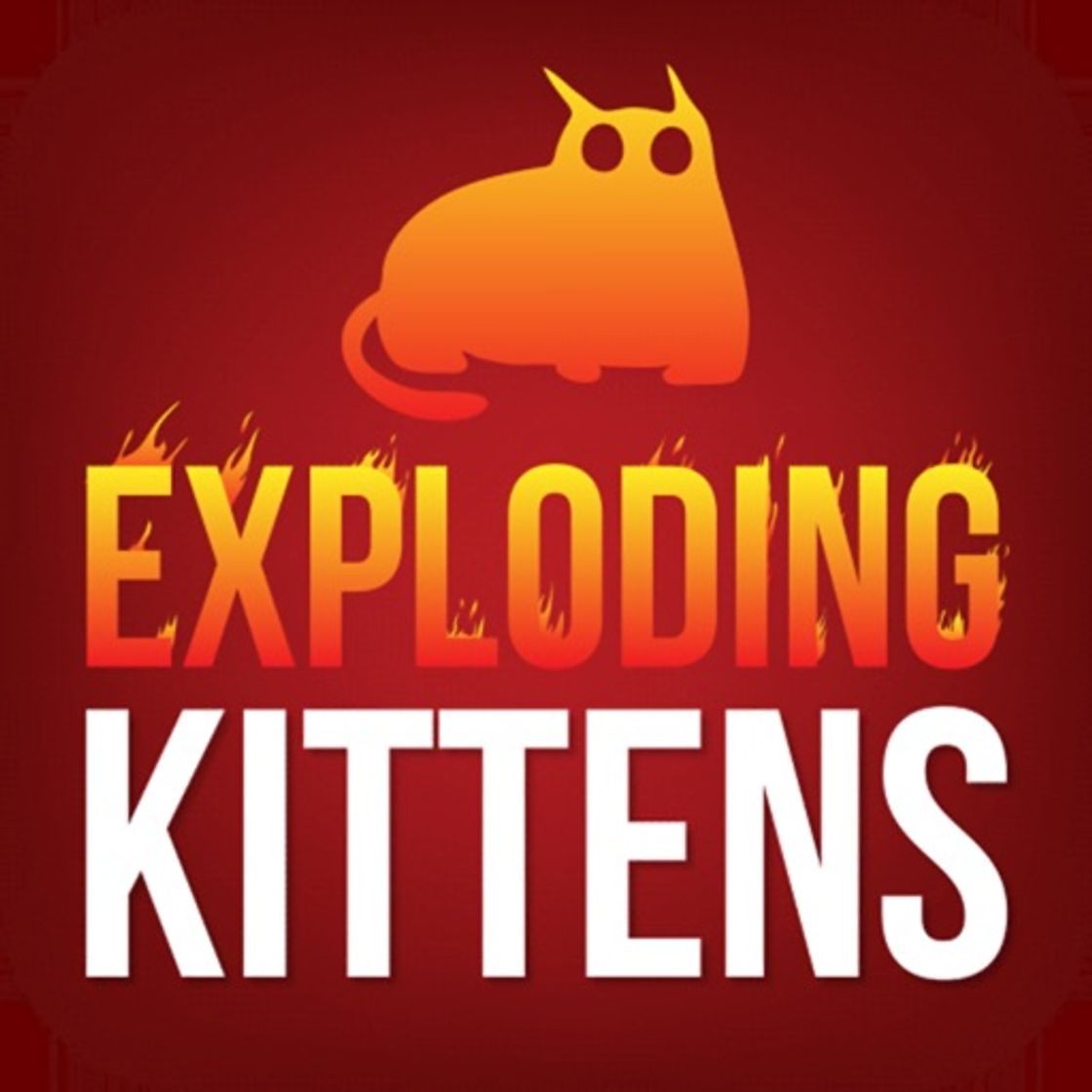 Apps Exploding Kittens®