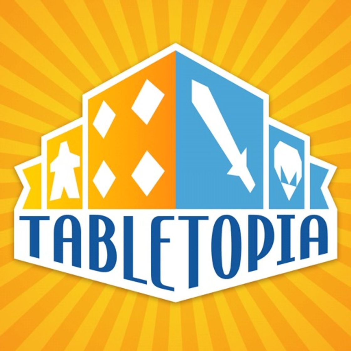 App Tabletopia