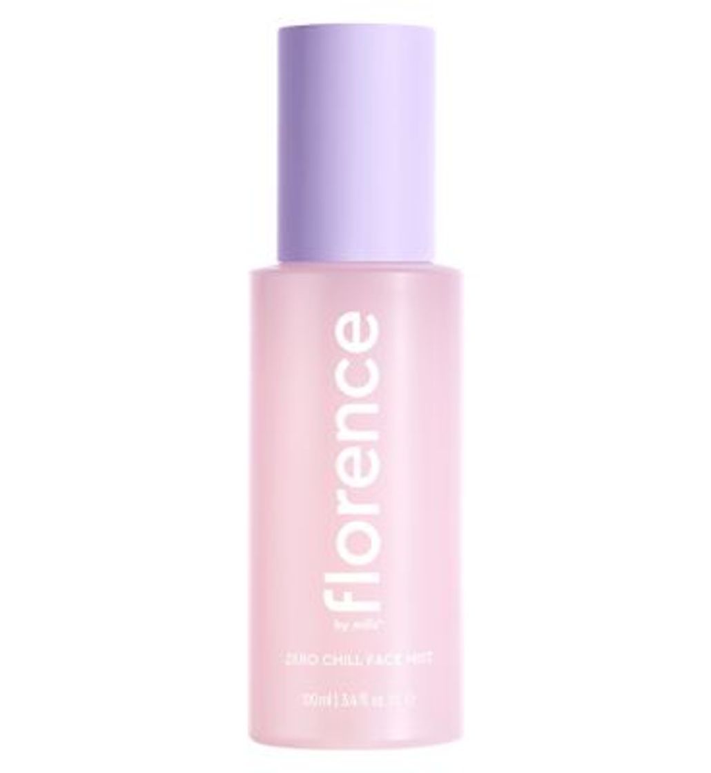 Fashion Florence by Mills Loción Facial Zero Chill Face Mist - Tratamiento (0)