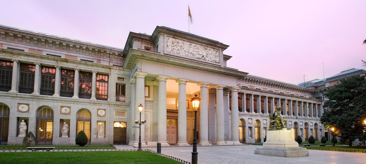 Place Museo do Prado