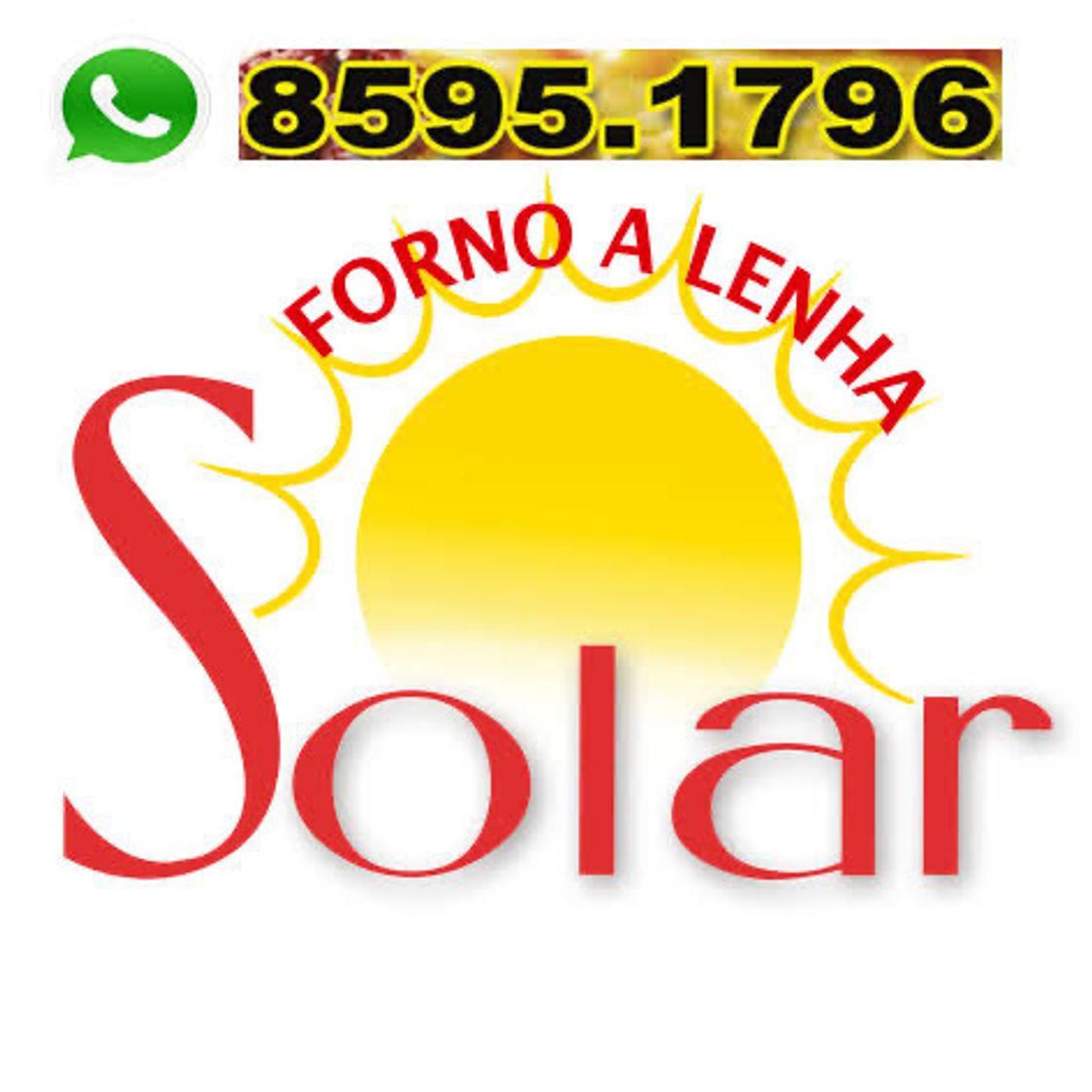 Restaurant SOLAR RESTAURANTE & PIZZARIA