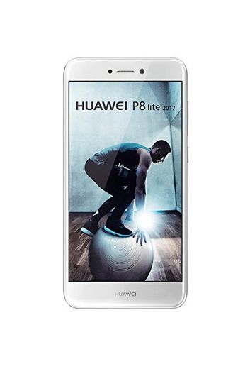 Huawei P8 Lite - Smartphone libre de 5.2"