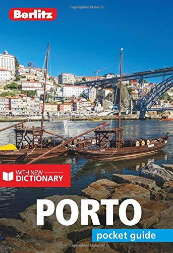 Book Porto Berlitz Pocket Guides