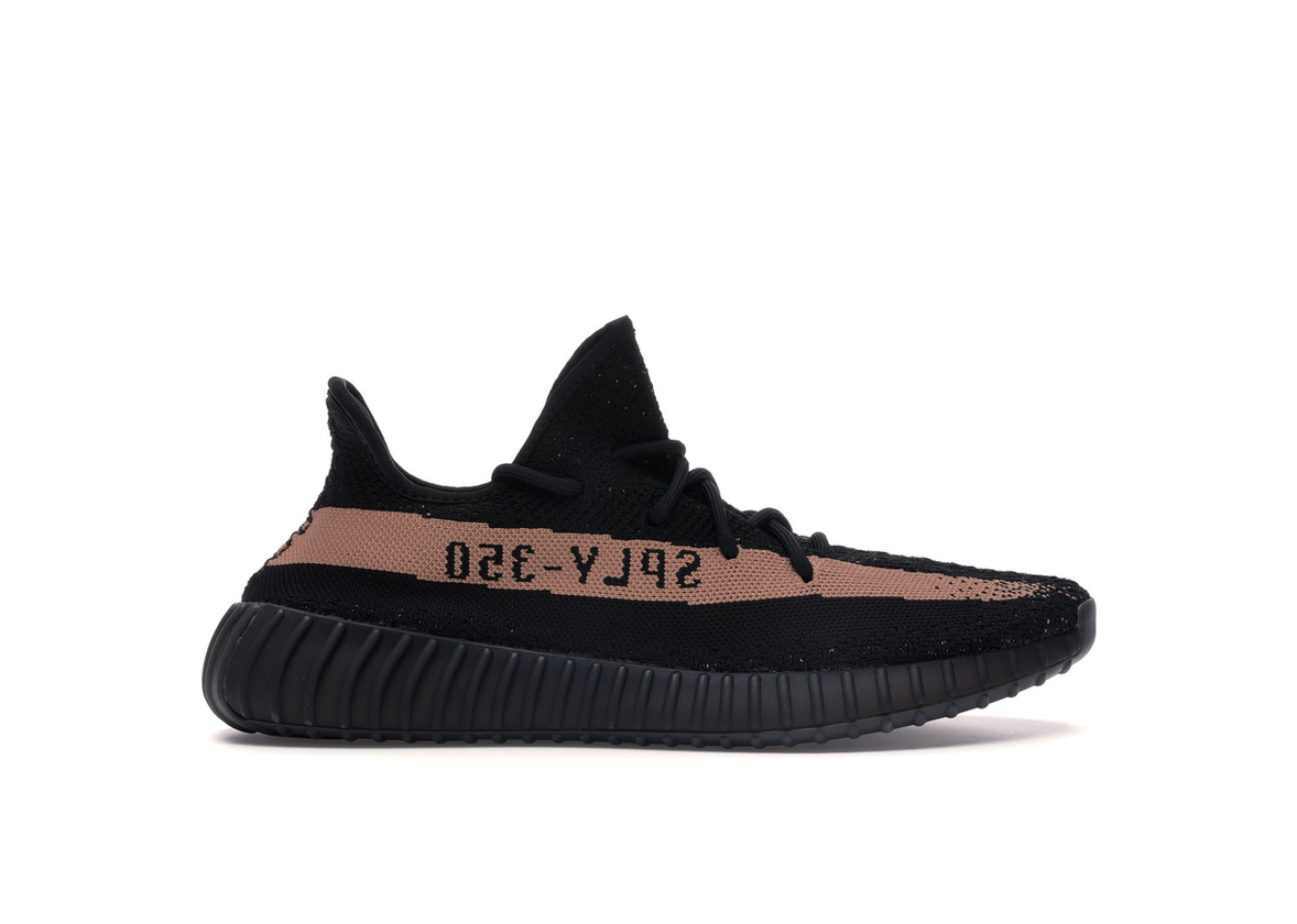 Product Adidas yeezy boost 350 v2 core black copper