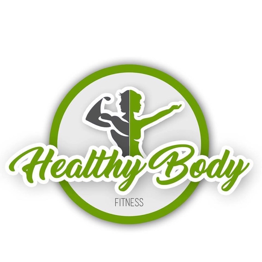 Place Healthy Body Fitness